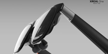 XREAL One Pro Begins General Availability as Company Expands AR Glasses Capabilities with Modular Camera