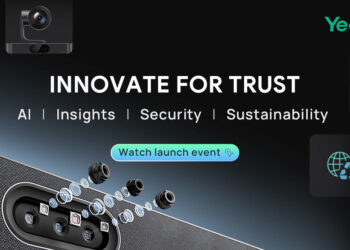 The New Yealink Era: Where Cutting-Edge AI Innovation Meets Committed Trust