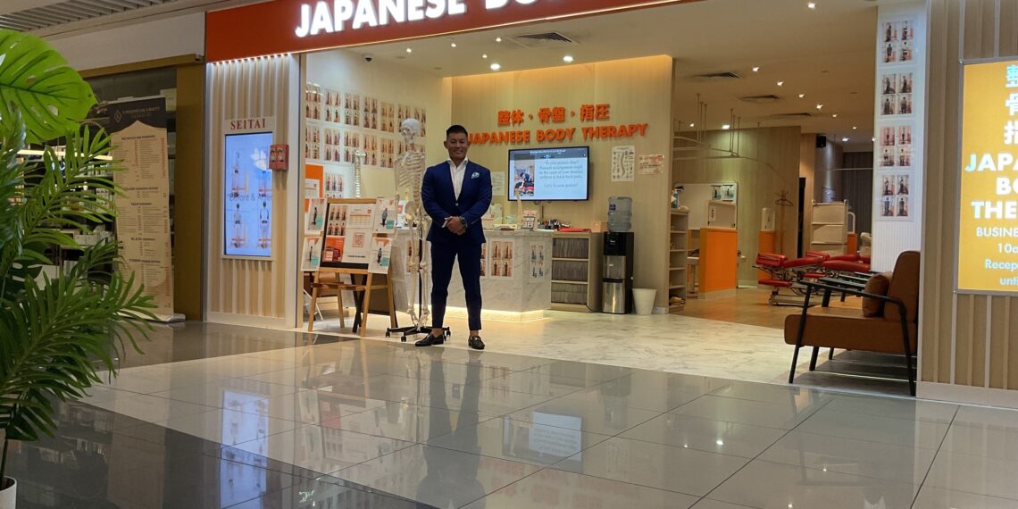 Japanese Body Therapy (JBT) Launches Singapore-Based Expansion Hub, Targets 100 Centres Across Asia