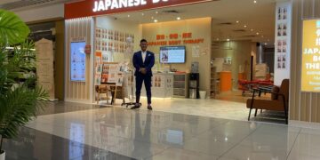 Japanese Body Therapy (JBT) Launches Singapore-Based Expansion Hub, Targets 100 Centres Across Asia