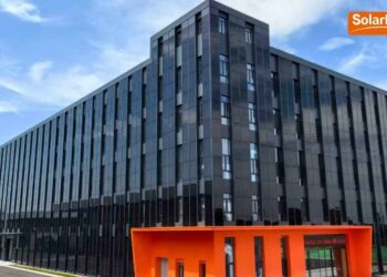 SolarEast Launches $17M Zero-Carbon Lab to Lead Global R290 Heat Pump Innovation