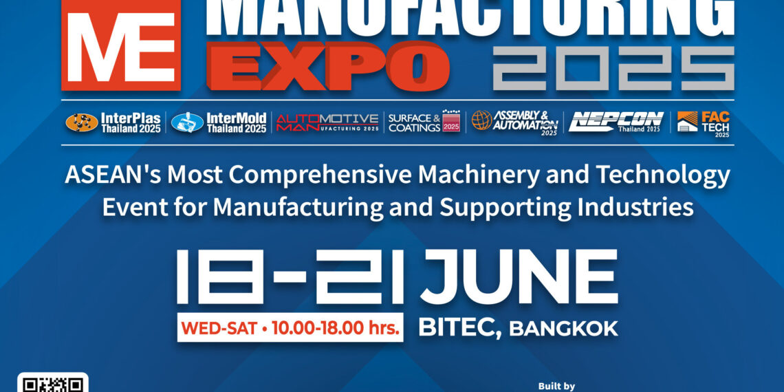 RX Tradex Opens the Gateway to the World of Technology and Artificial Intelligence