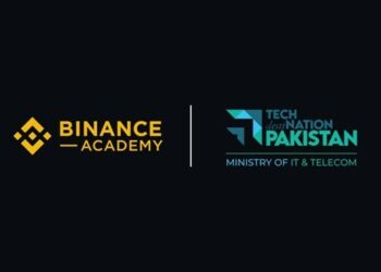 Binance Academy and Pakistan’s Ministry of IT and Telecom Partner to Advance Nationwide Blockchain Education