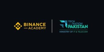 Binance Academy and Pakistan’s Ministry of IT and Telecom Partner to Advance Nationwide Blockchain Education