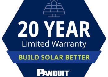 Panduit Launces Innovative Solar Drain Clip to Boost Solar Panel Efficiency Across Asia Pacific