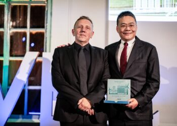 Envision Energy Wins Segment Champions Award by GWEC, Leading Global Wind Innovation and Market Growth