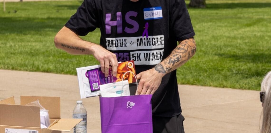 5K Walk Event in Michigan to Raise Money for Hidradenitis Suppurativa