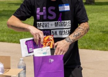 5K Walk Event in Michigan to Raise Money for Hidradenitis Suppurativa
