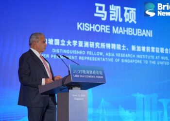 2025 Land-Sea Economic Forum Drives China-ASEAN Industrial Cooperation