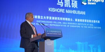 2025 Land-Sea Economic Forum Drives China-ASEAN Industrial Cooperation