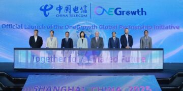 One Growth, Together for a Shared Future