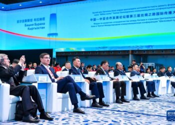 Forums on China-Central Asia cooperation development, Silk Road int’l communication held in Astana