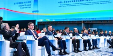 Forums on China-Central Asia cooperation development, Silk Road int’l communication held in Astana