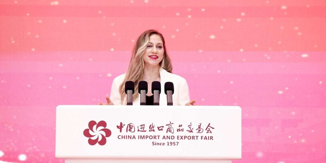 The 137th Canton Fair: Coop Far East Reaches New Suppliers, Sources Innovative Products and Establishes Long-Term Partnerships