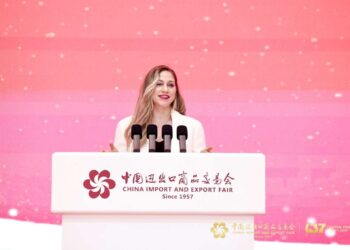 The 137th Canton Fair: Coop Far East Reaches New Suppliers, Sources Innovative Products and Establishes Long-Term Partnerships