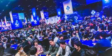 Asia’s Premier Poker Festival “JOPT 2025 Tokyo #02” Announced for Tokyo