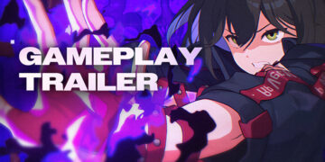 Smilegate Unveils New Gameplay Trailer for Upcoming RPG, “Chaos Zero Nightmare”: Pre-Registration Begins in July