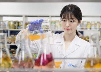 Kolmar Korea Aims to Capture Global Skincare Market with “Uniquely Korean” Cleansers and Facial Masks