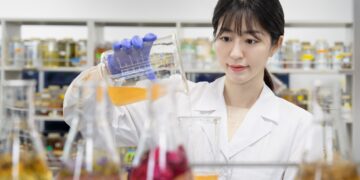 Kolmar Korea Aims to Capture Global Skincare Market with “Uniquely Korean” Cleansers and Facial Masks