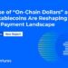 HTX Ventures Explores How Stablecoins Are Building a New Dollar Infrastructure for Global Payments