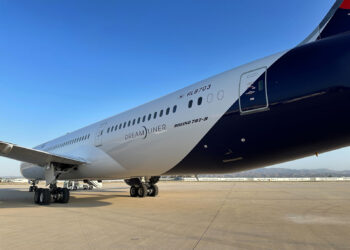 Air Premia Adds Eighth Aircraft, Accelerating Global Route Expansion