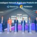 Huawei Unveils Fully-Upgraded Xinghe Intelligent Network Offerings to Accelerate Digital and Intelligent Transformation in Asia Pacific