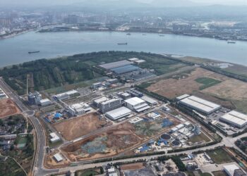 Angel Yeast Set to Open Baiyang Biotechnology Park in Yichang in September