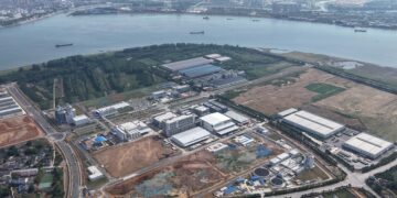 Angel Yeast Set to Open Baiyang Biotechnology Park in Yichang in September