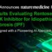 Insilico Medicine Announces Nature Medicine Publication of Phase IIa Results Evaluating Rentosertib, the Novel TNIK Inhibitor for Idiopathic Pulmonary Fibrosis (IPF) Discovered and Designed with a Pioneering AI Approach