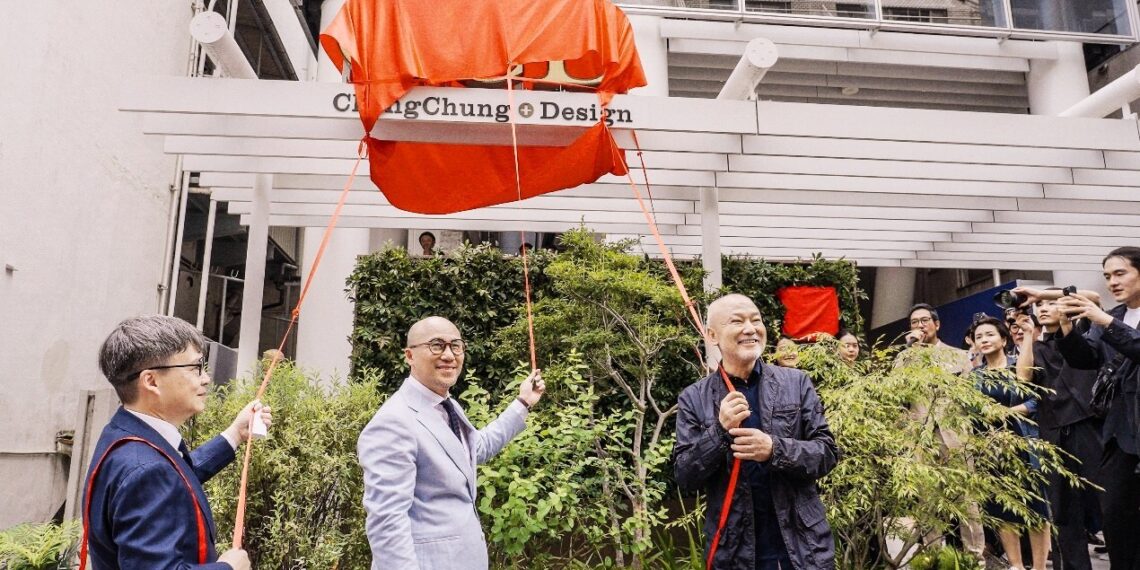 CCD Opens CCD Tokyo, Marking a Key Milestone in Its Global Presence Strategy