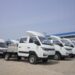 China Automotive News: 200 LANDKING Trucks Head to Chile as WEICHAI Expands Across South America