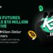 KuCoin Futures Unveils $10 Million Initiative to Empower Affiliates and Ecosystem Partners, Shaping Million-Dollar Star Partners