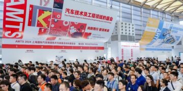 Celebrating 20th Anniversary and Connecting with the Automotive Industry—Registration Open for AMTS 2025 (July 9 to 11, 2025)