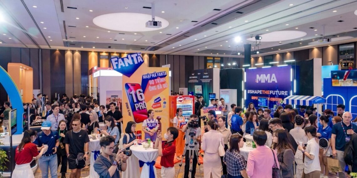 MMA INNOVATE VIETNAM 2025: Important Marketing Event for Vietnam Martech Ecosystem