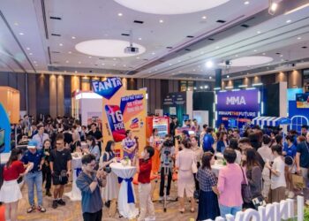 MMA INNOVATE VIETNAM 2025: Important Marketing Event for Vietnam Martech Ecosystem