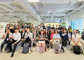 Taipei Entrepreneurs Hub (TEH) hosted Rock’n Taipei spotlighted the startup ecosystem synergy between Korea and Taiwan