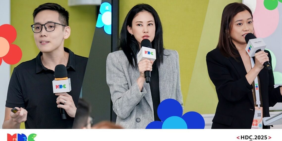 Huawei and APAC Eco-Partners Collaborate to Enhance Intelligent Lifestyles at HDC 2025