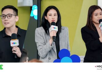 Huawei and APAC Eco-Partners Collaborate to Enhance Intelligent Lifestyles at HDC 2025