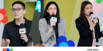 Huawei and APAC Eco-Partners Collaborate to Enhance Intelligent Lifestyles at HDC 2025