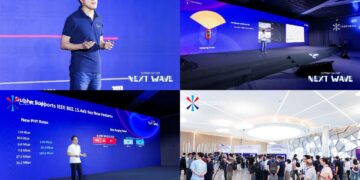 From mmWave Sensing to UWB Connectivity, Calterah Embarks on a New Journey for Future Mobility