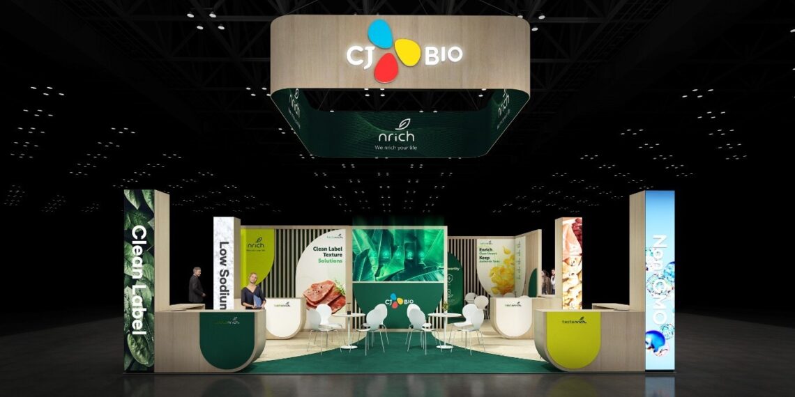 CJ BIO Announces Participation in IFT 2025, Showcasing Taste Innovation Rooted in Quality and Authenticity