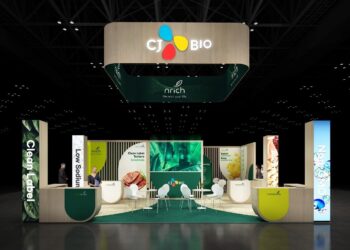 CJ BIO Announces Participation in IFT 2025, Showcasing Taste Innovation Rooted in Quality and Authenticity