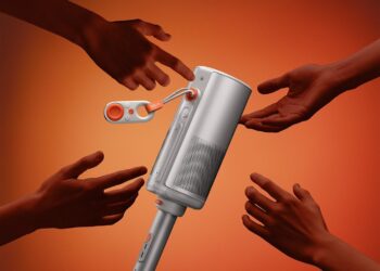 XGIMI Releases MoGo 4 Series In Style: Big Screen Energy, Purse-Sized Design