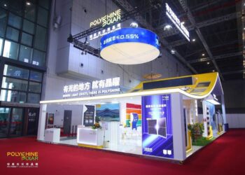 Polyshine Solar Shines at SNEC 2025 with Five Application- Specific Solutions