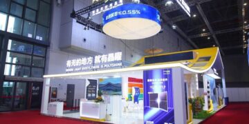 Polyshine Solar Shines at SNEC 2025 with Five Application- Specific Solutions