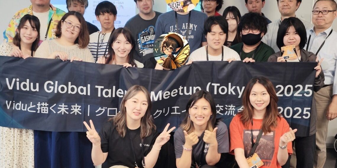 Generative Video Pioneer Vidu Powers Honor 400 Series & Reimagines Journey to the West to Forge Blueprint for Next-Gen Original AI Studio