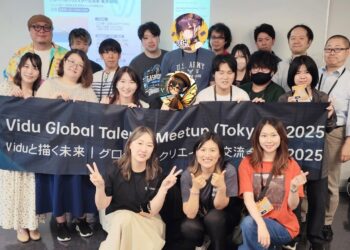 Generative Video Pioneer Vidu Powers Honor 400 Series & Reimagines Journey to the West to Forge Blueprint for Next-Gen Original AI Studio