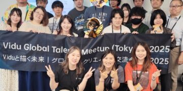 Generative Video Pioneer Vidu Powers Honor 400 Series & Reimagines Journey to the West to Forge Blueprint for Next-Gen Original AI Studio