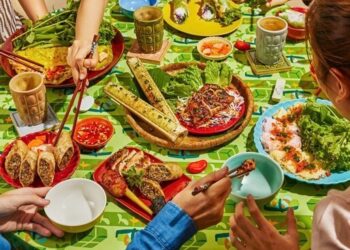 A Culinary Celebration: Sailing Club Signature Resort Phu Quoc & Co Chung Bring Authentic Vietnamese Cuisine to Inbound Tourists