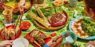 A Culinary Celebration: Sailing Club Signature Resort Phu Quoc & Co Chung Bring Authentic Vietnamese Cuisine to Inbound Tourists